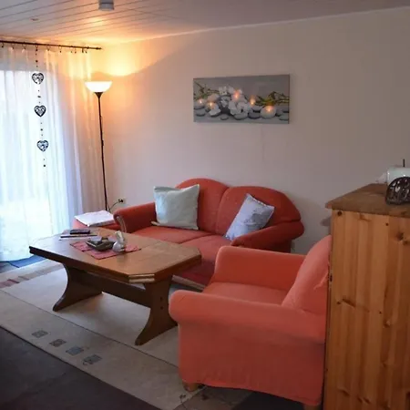Upleward Krummhörn