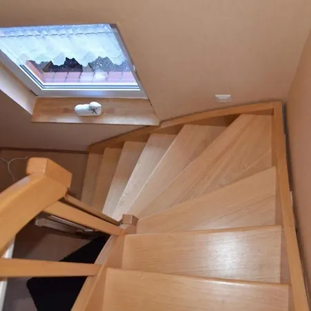 Upleward Apartment