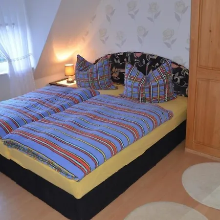 Apartment Upleward