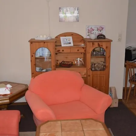 Apartment Upleward Krummhoern